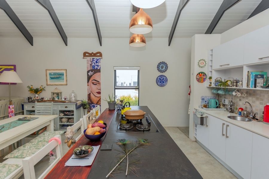 3 Bedroom Property for Sale in Atlantic Sands Private Estate Western Cape